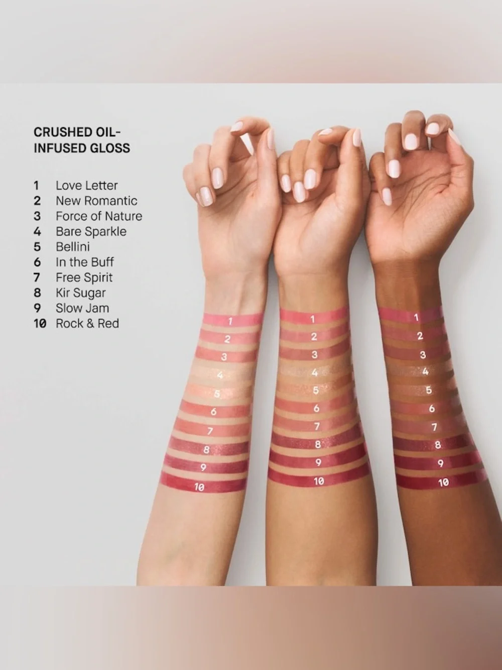 Bobbi Brown $33 retail